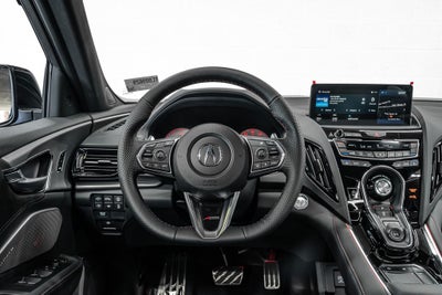 2026 Acura RDX A-Spec Advance Package SH-AWD