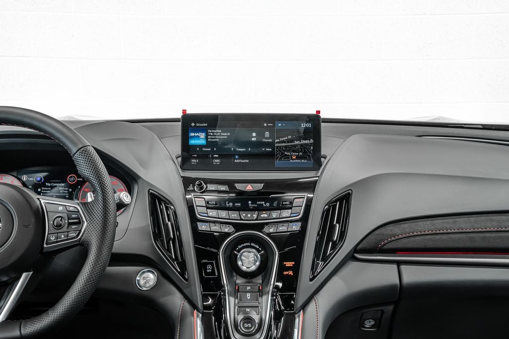 2026 Acura RDX A-Spec Advance Package SH-AWD