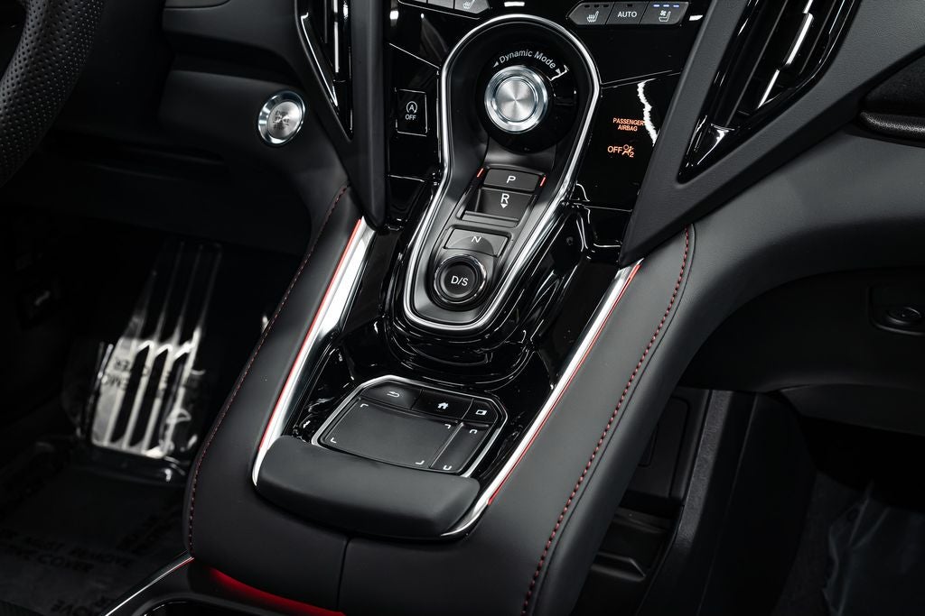 2026 Acura RDX A-Spec Advance Package SH-AWD