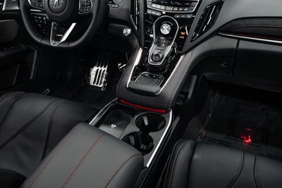 2026 Acura RDX A-Spec Advance Package SH-AWD