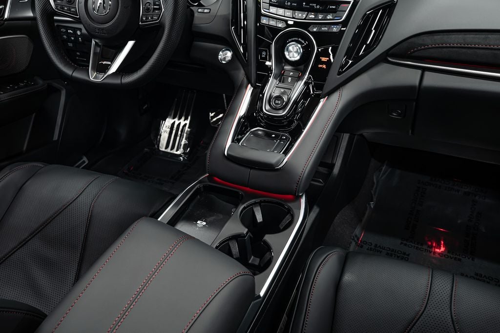 2026 Acura RDX A-Spec Advance Package SH-AWD