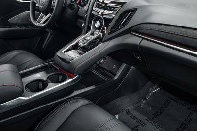 2026 Acura RDX A-Spec Advance Package SH-AWD