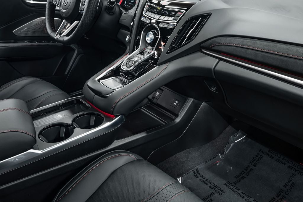 2026 Acura RDX A-Spec Advance Package SH-AWD
