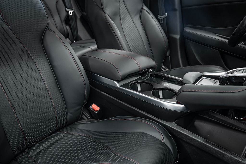 2026 Acura RDX A-Spec Advance Package SH-AWD