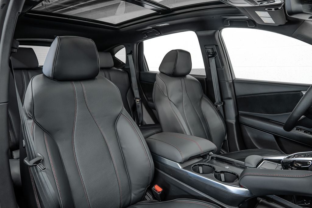 2026 Acura RDX A-Spec Advance Package SH-AWD