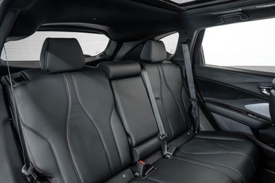 2026 Acura RDX A-Spec Advance Package SH-AWD