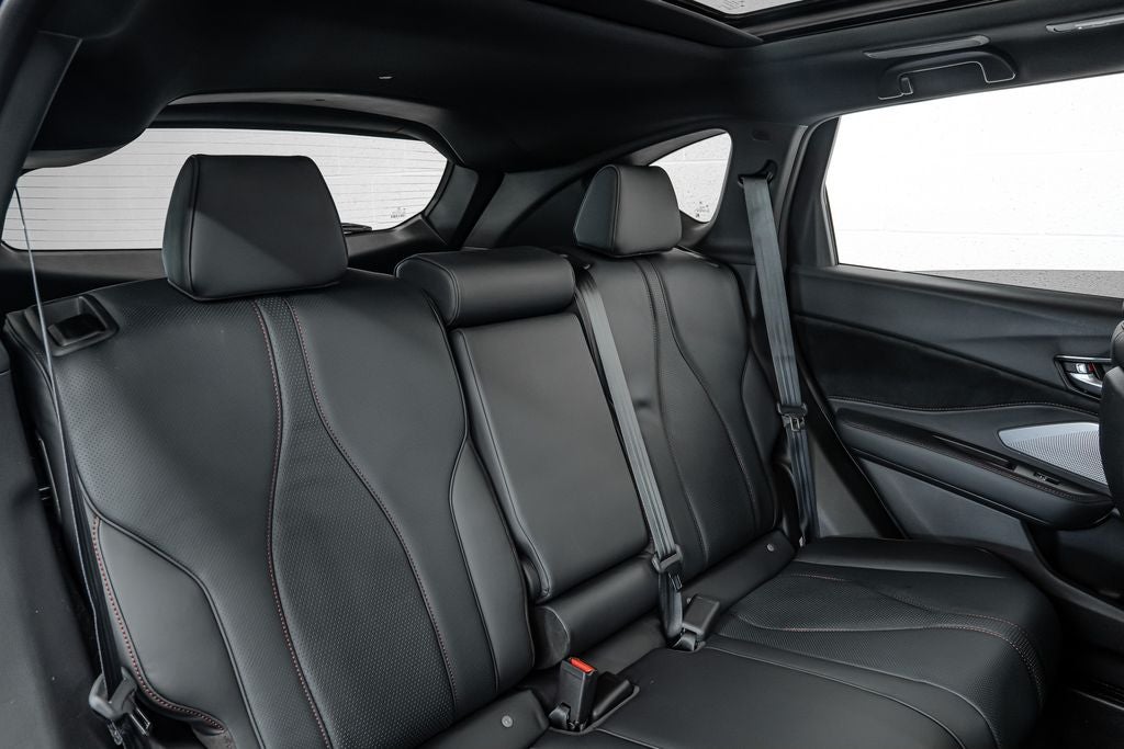 2026 Acura RDX A-Spec Advance Package SH-AWD