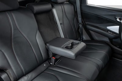 2026 Acura RDX A-Spec Advance Package SH-AWD