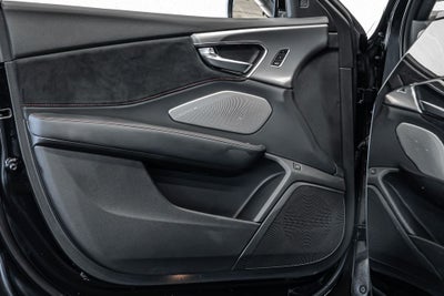 2026 Acura RDX A-Spec Advance Package SH-AWD