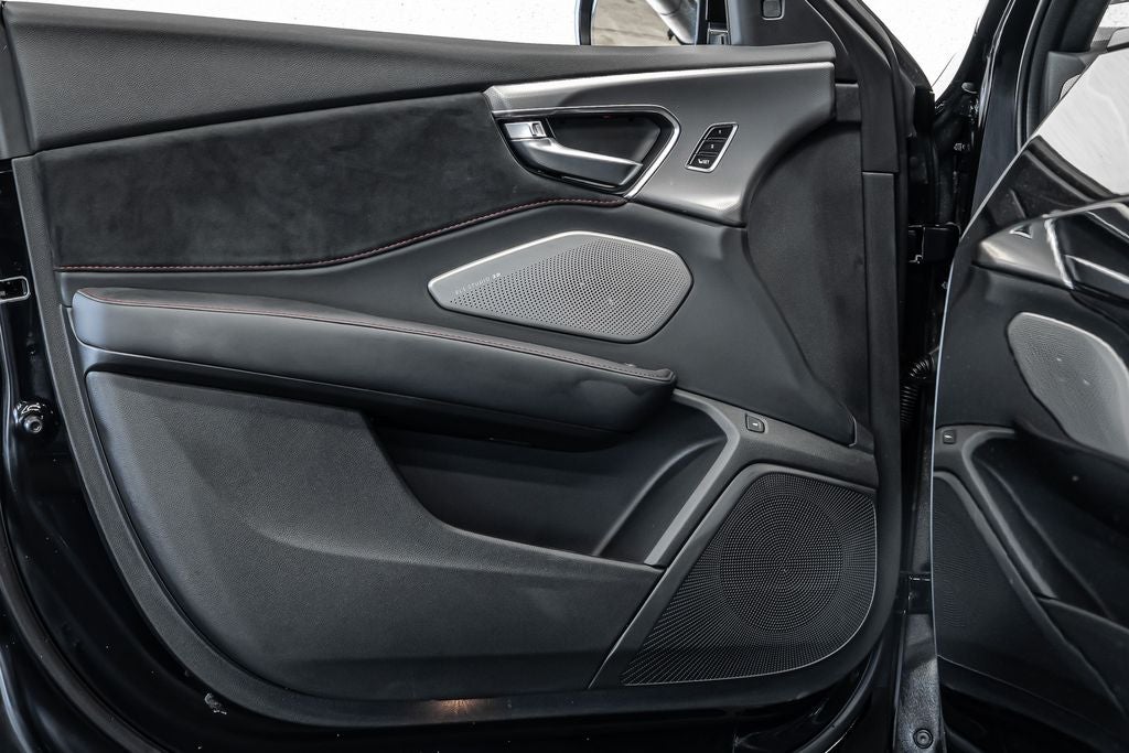 2026 Acura RDX A-Spec Advance Package SH-AWD