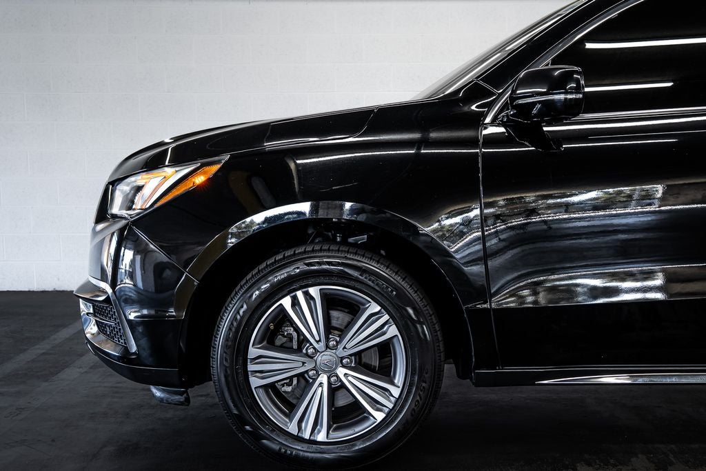 2020 Acura MDX 3.5L