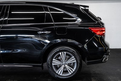 2020 Acura MDX 3.5L