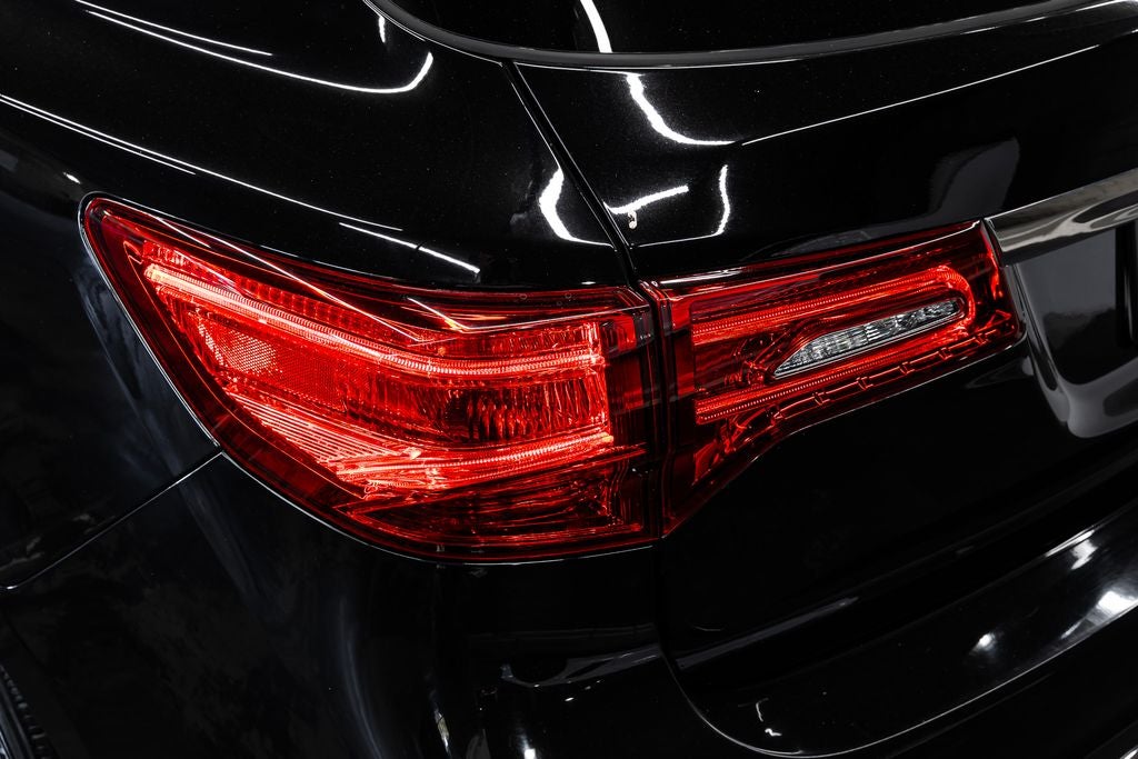 2020 Acura MDX 3.5L
