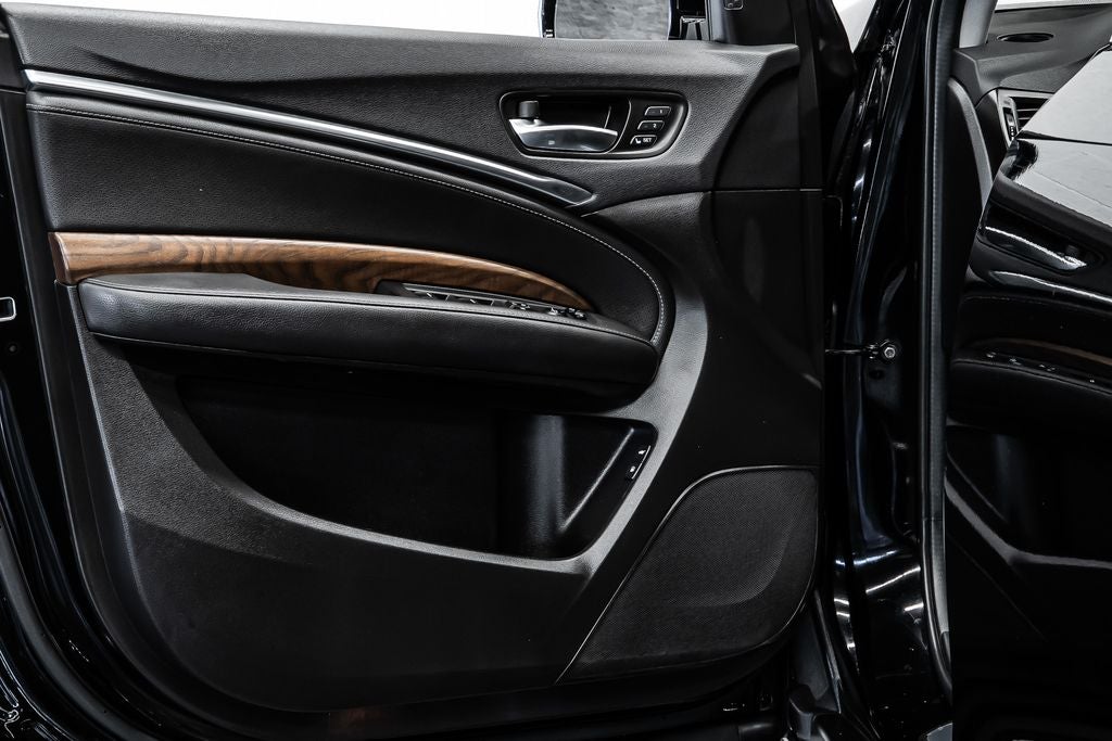 2020 Acura MDX 3.5L