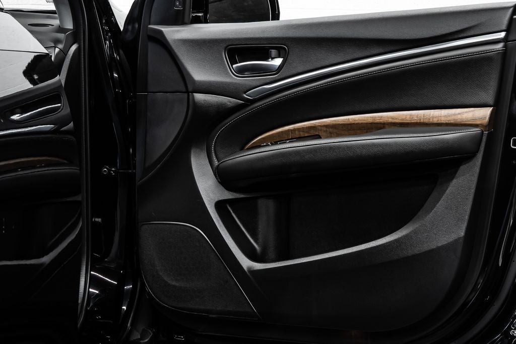 2020 Acura MDX 3.5L