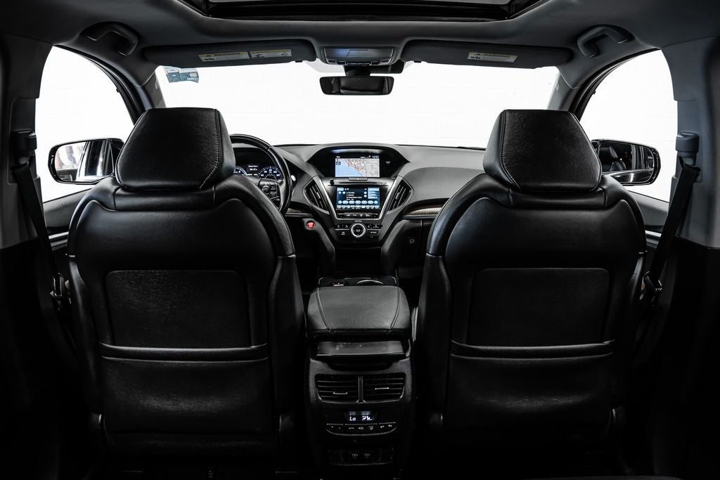 2020 Acura MDX 3.5L