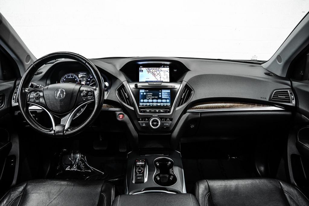 2020 Acura MDX 3.5L
