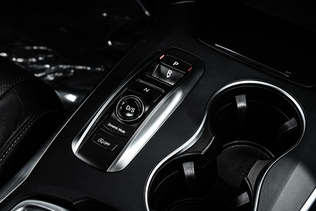 2020 Acura MDX 3.5L