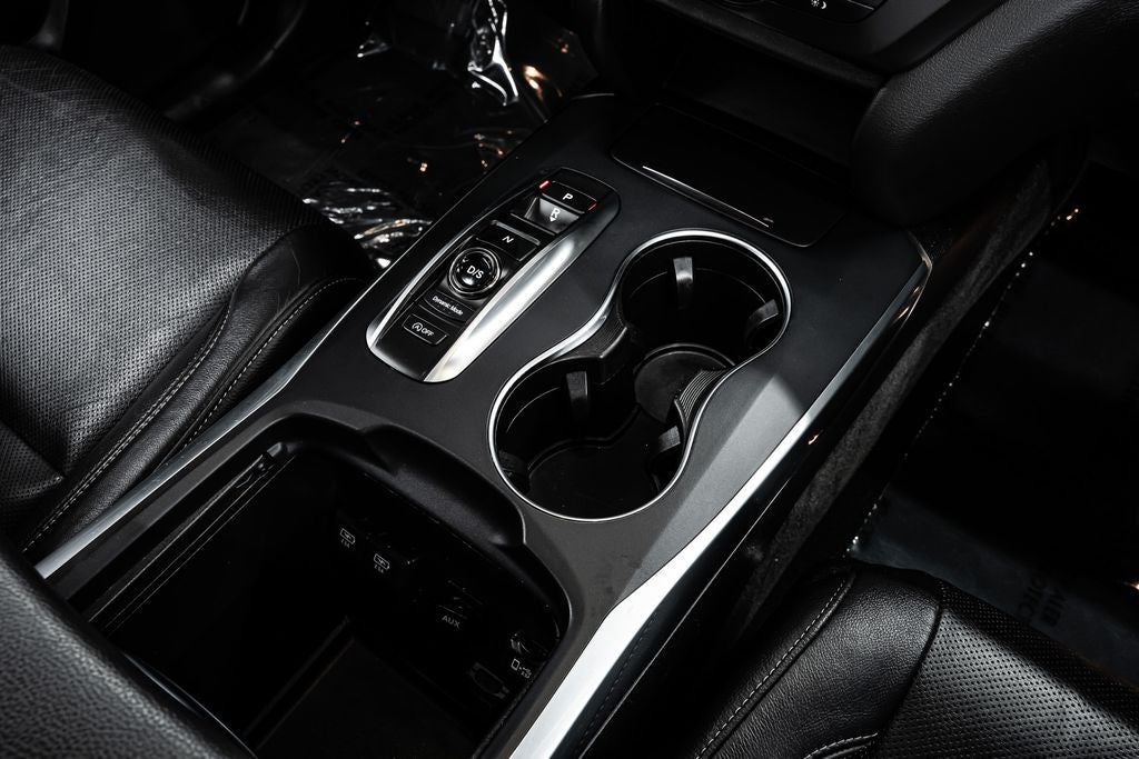 2020 Acura MDX 3.5L