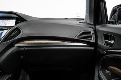 2020 Acura MDX 3.5L