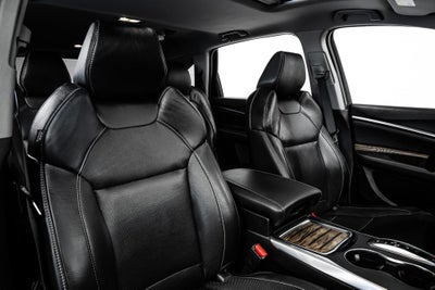 2020 Acura MDX 3.5L