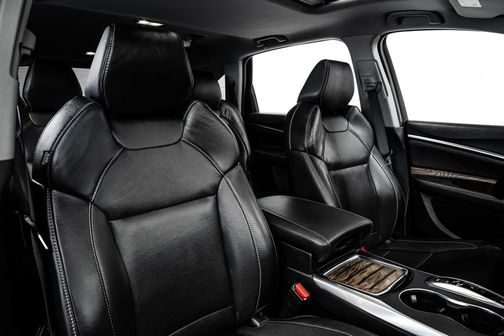 2020 Acura MDX 3.5L