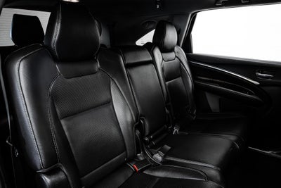 2020 Acura MDX 3.5L