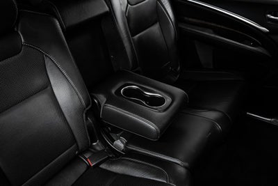 2020 Acura MDX 3.5L