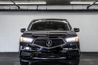 2020 Acura MDX 3.5L