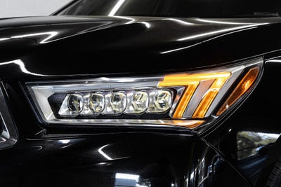 2020 Acura MDX 3.5L