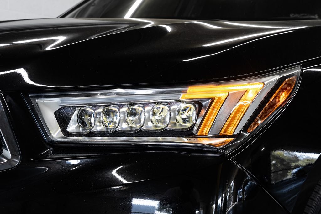 2020 Acura MDX 3.5L