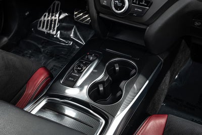 2020 Acura MDX Technology & A-Spec Packages SH-AWD