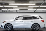 2020 Acura MDX Technology & A-Spec Packages SH-AWD