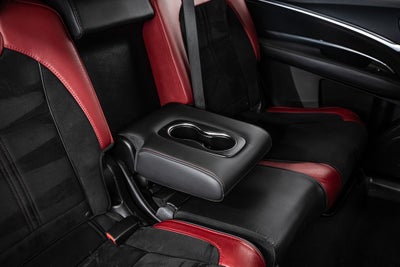 2020 Acura MDX Technology & A-Spec Packages SH-AWD