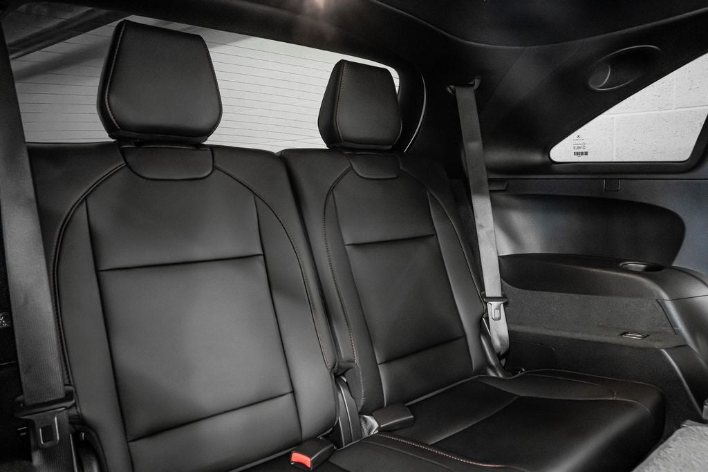 2020 Acura MDX Technology & A-Spec Packages SH-AWD