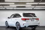 2020 Acura MDX Technology & A-Spec Packages SH-AWD