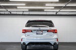 2020 Acura MDX Technology & A-Spec Packages SH-AWD