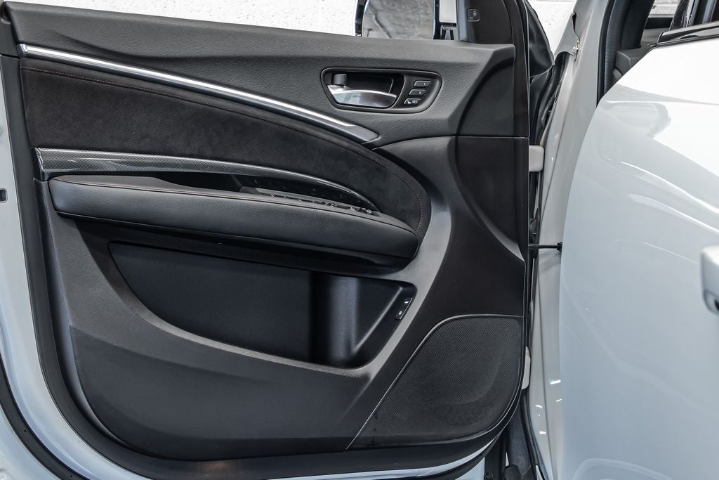 2020 Acura MDX Technology & A-Spec Packages SH-AWD