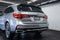 2018 Acura MDX 3.5L SH-AWD w/Advance Package