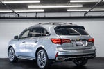 2018 Acura MDX 3.5L SH-AWD w/Advance Package