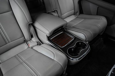 2018 Acura MDX 3.5L SH-AWD w/Advance Package