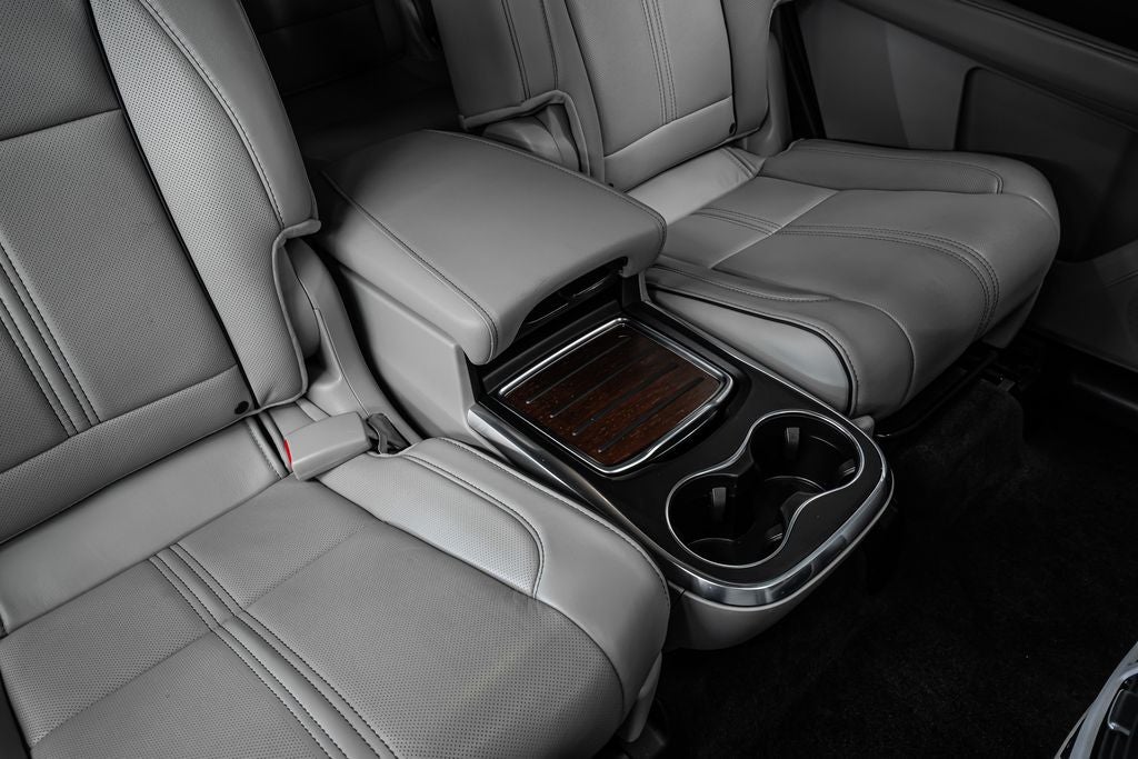 2018 Acura MDX 3.5L SH-AWD w/Advance Package
