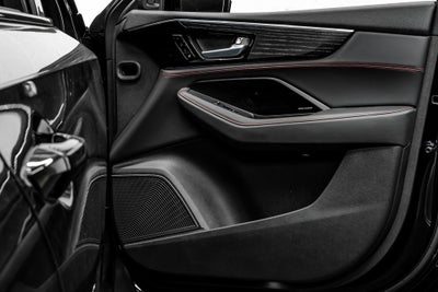 2026 Acura MDX Type S w/Advance Package SH-AWD