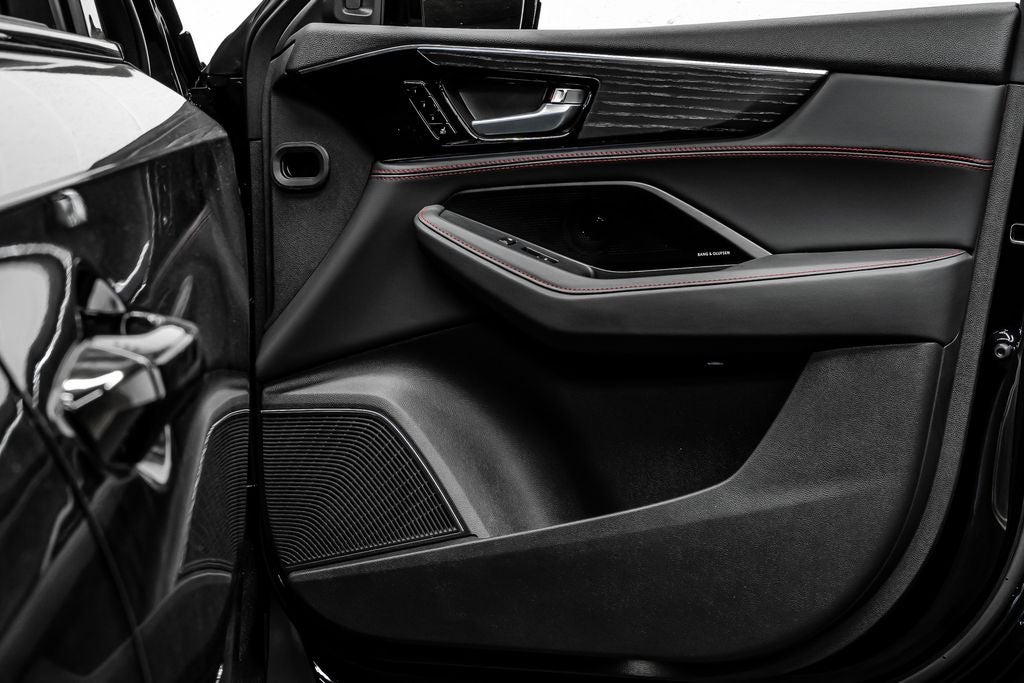 2026 Acura MDX Type S w/Advance Package SH-AWD