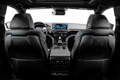 2026 Acura MDX Type S w/Advance Package SH-AWD