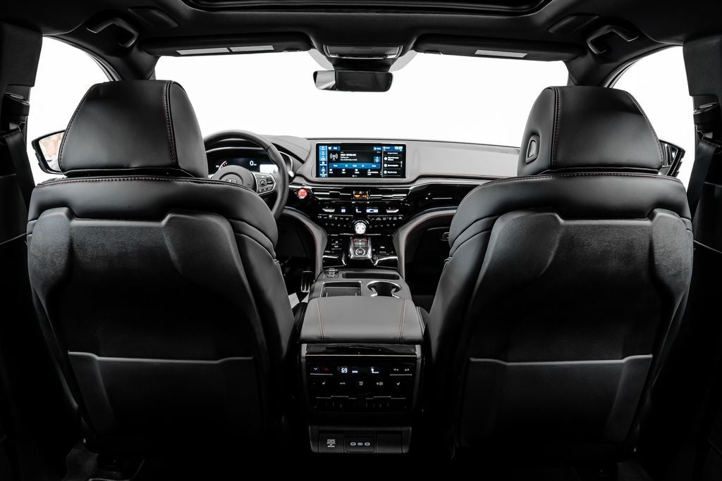 2026 Acura MDX Type S w/Advance Package SH-AWD