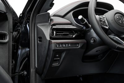 2026 Acura MDX Type S w/Advance Package SH-AWD