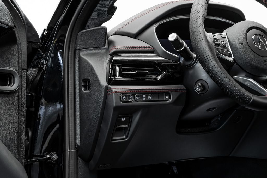 2026 Acura MDX Type S w/Advance Package SH-AWD