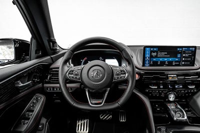 2026 Acura MDX Type S w/Advance Package SH-AWD