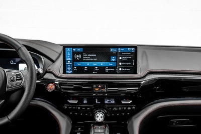 2026 Acura MDX Type S w/Advance Package SH-AWD